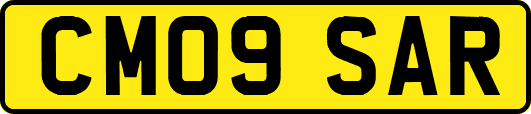 CM09SAR