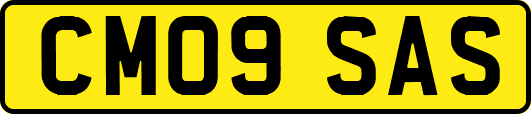 CM09SAS