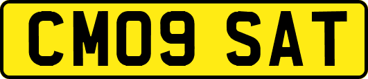 CM09SAT