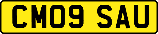 CM09SAU