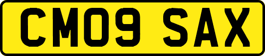 CM09SAX