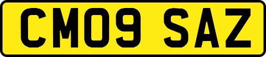 CM09SAZ