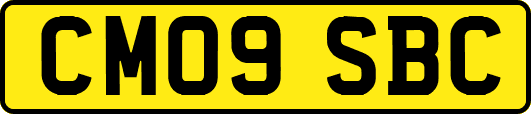 CM09SBC