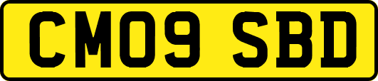 CM09SBD