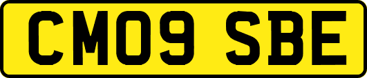 CM09SBE
