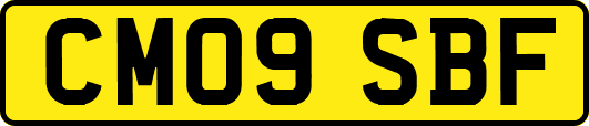 CM09SBF