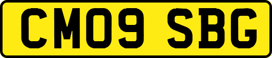 CM09SBG