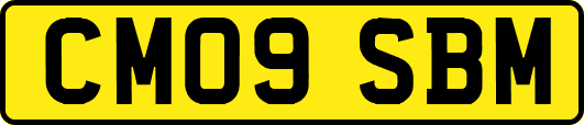 CM09SBM