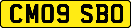 CM09SBO