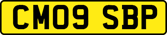 CM09SBP