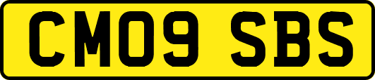 CM09SBS