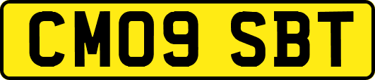 CM09SBT