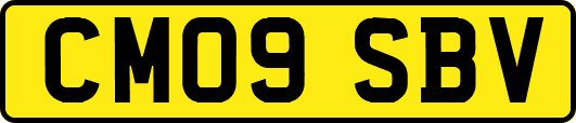 CM09SBV