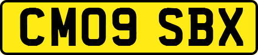 CM09SBX