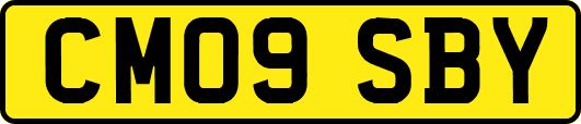 CM09SBY