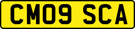 CM09SCA