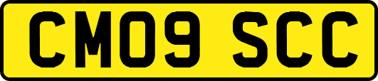 CM09SCC