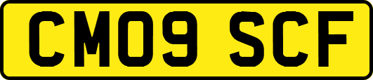 CM09SCF