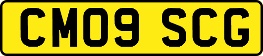 CM09SCG