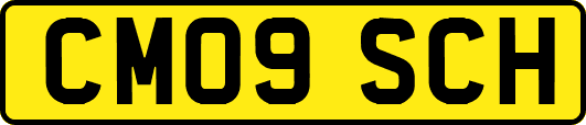 CM09SCH