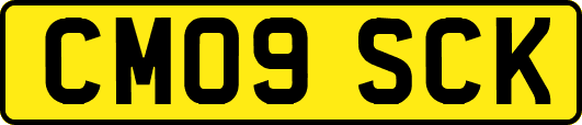 CM09SCK