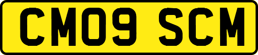 CM09SCM