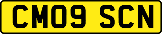 CM09SCN