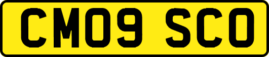 CM09SCO