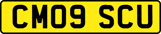 CM09SCU