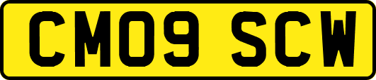 CM09SCW