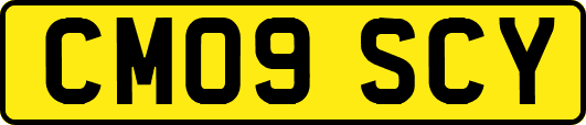 CM09SCY