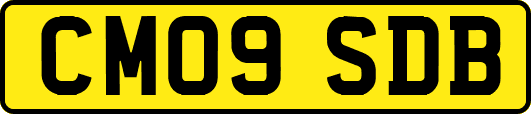 CM09SDB