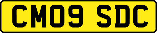 CM09SDC