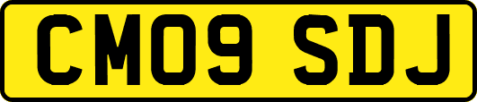 CM09SDJ