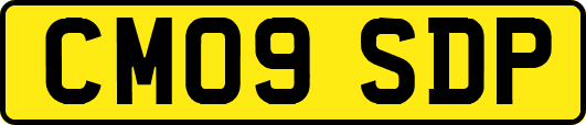 CM09SDP