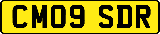 CM09SDR