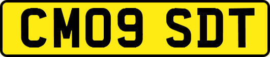 CM09SDT