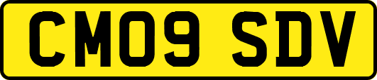 CM09SDV