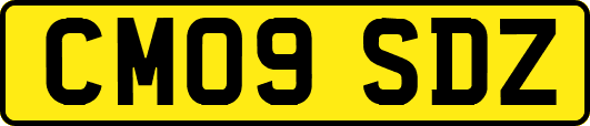 CM09SDZ