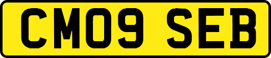CM09SEB