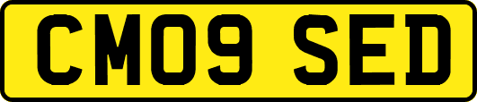 CM09SED