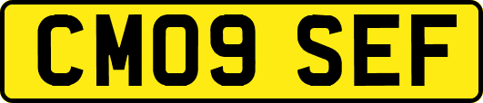 CM09SEF