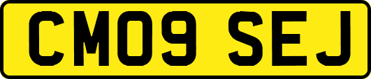 CM09SEJ
