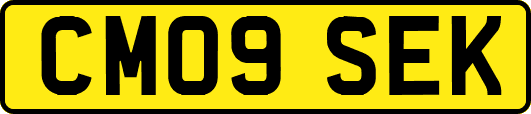 CM09SEK