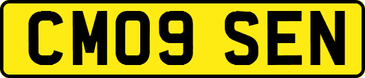 CM09SEN