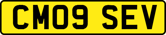 CM09SEV