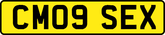 CM09SEX