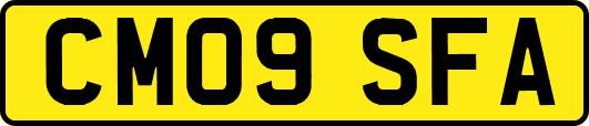 CM09SFA