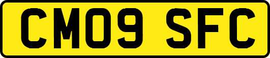 CM09SFC