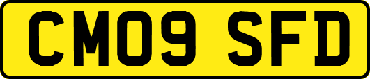 CM09SFD